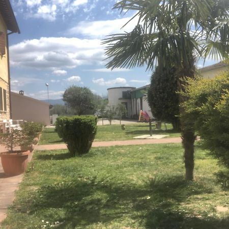 Villa Agriturismo Copriterra Narni Exterior foto