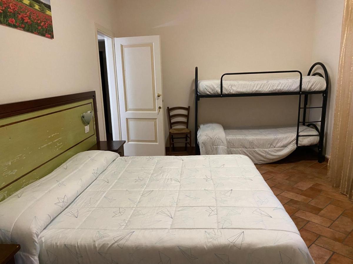 Villa Agriturismo Copriterra Narni Exterior foto